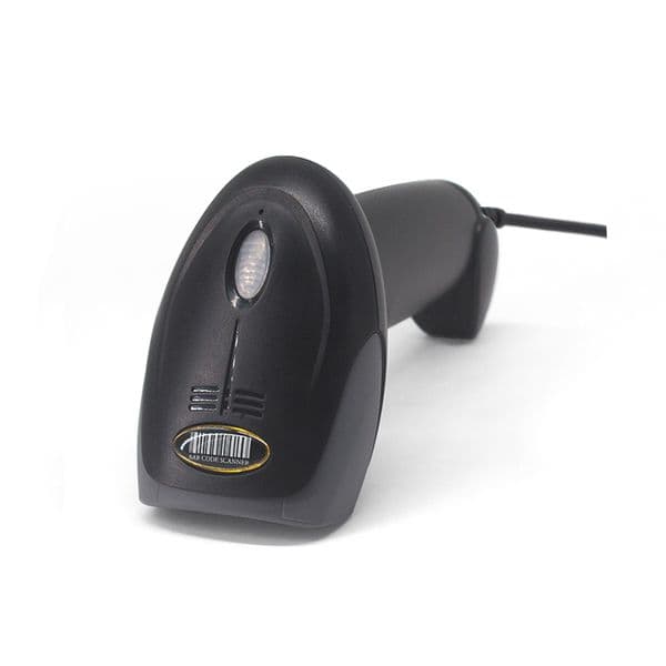 U8 2D Barcode Scanner