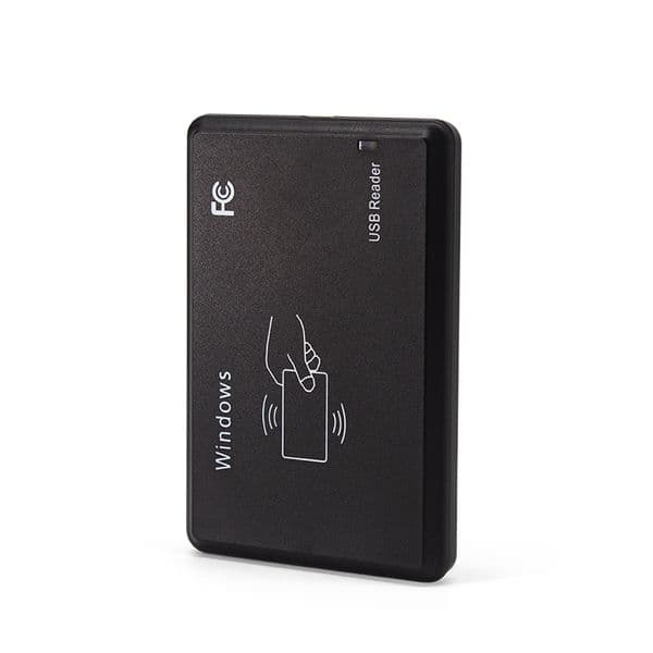 R20D ID-USB Reader