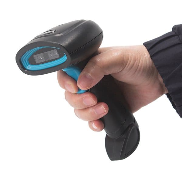 U3C-W Wireless CCD scanner