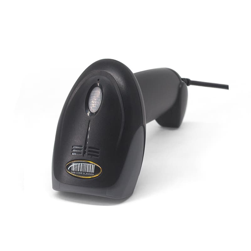 U8 2D Barcode-Scanner