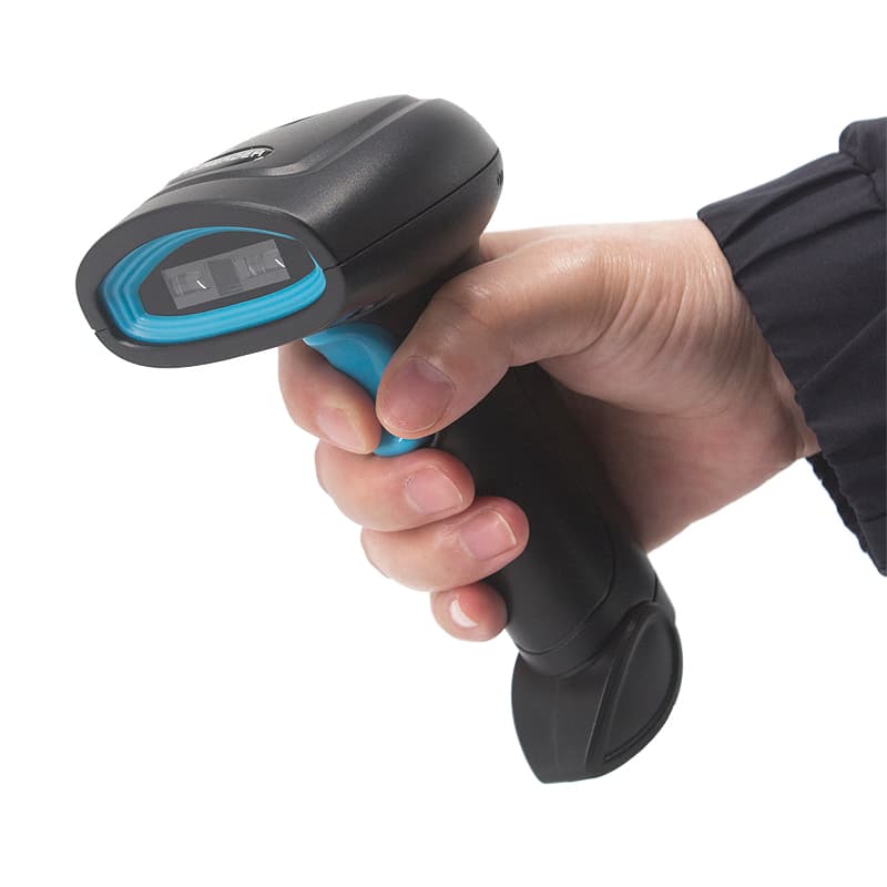 U3C-W Wireless CCD scanner